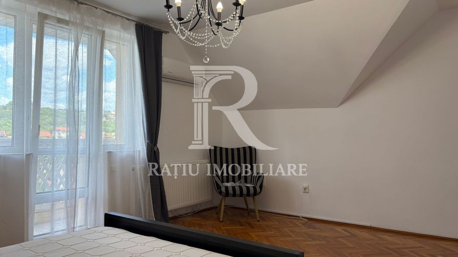 Apartament la casa de inchiriat | Gheorghe Doja | Oradea - Poză 3