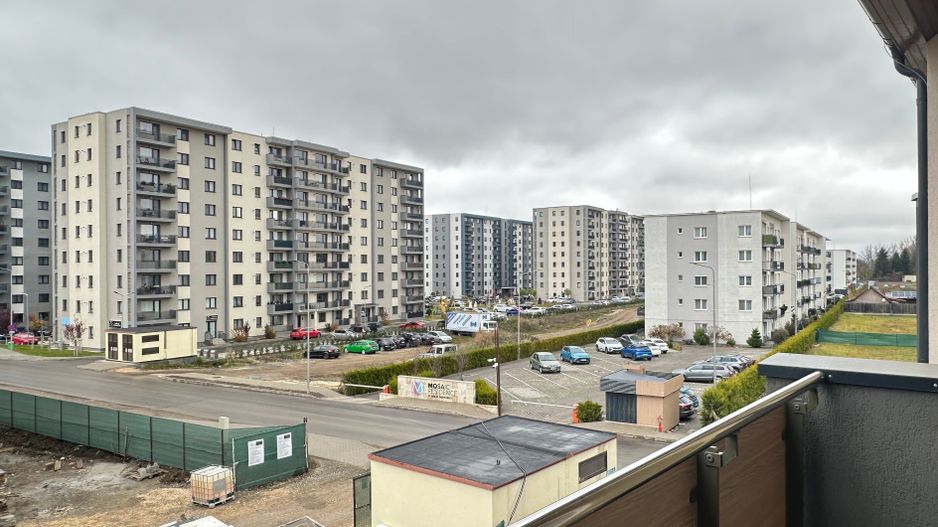 Apartament modern cu 3 camere în zona Coresi ROKMAN confort și exclusivitate - Poză 4