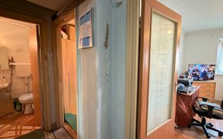 Apartament 2 camere Etaj I / C.A.Române - Carei / Zona Edex - Poză 7