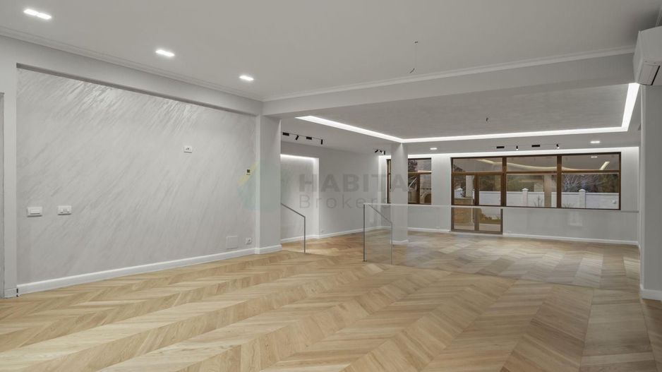 Vilă de lux  | Pipera – 7 camere, 5 băi, 4 terase | 1.500.000 EUR - Poză 29