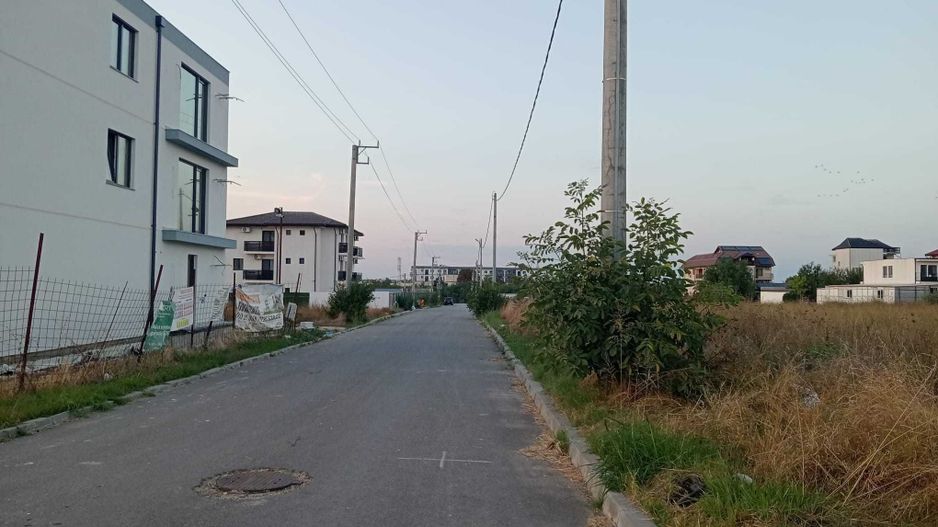 Costinești, Golful Francez | Teren 2.010 mp | P+4E+M - Poză 5