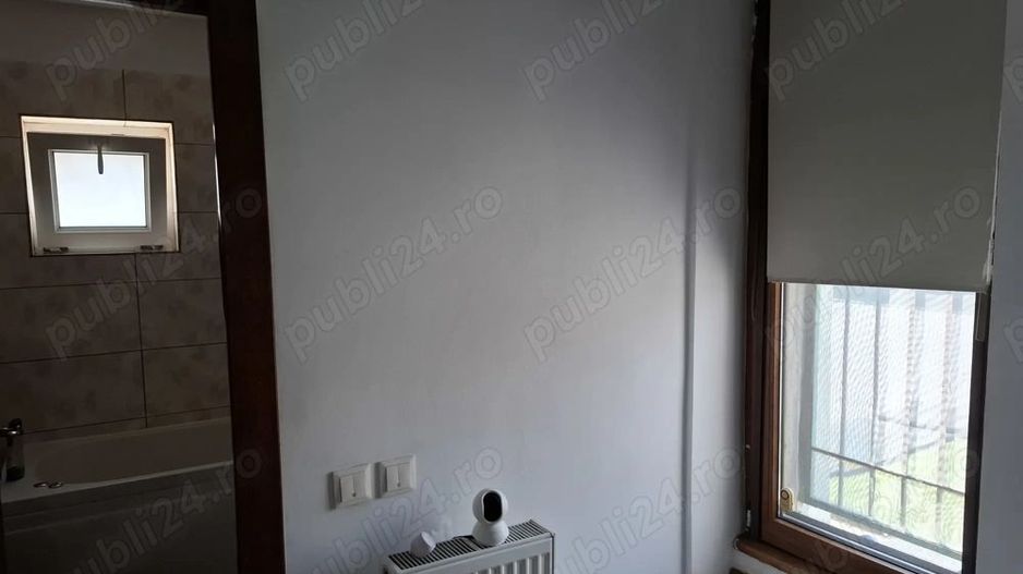 Apartament pentru inchiriere | 4 camere |Cartier Aviatiei Baneasa - Poză 12