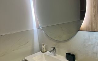 Apartament 3 camere - De inchiriat - Mobilat si Utilat - Mihai Viteazu - Poză 7