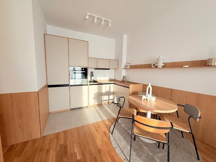 Apartament de vanzare in Avalon Estate Pipera - Poză 3