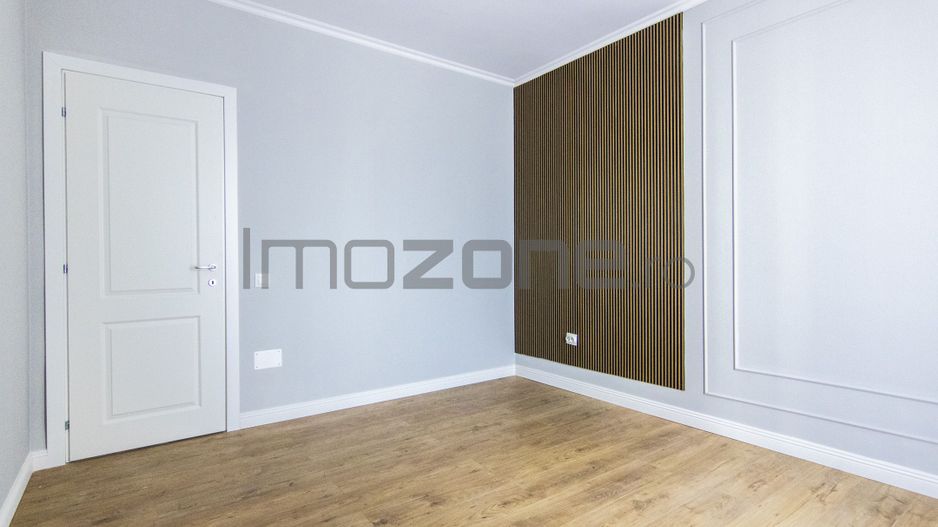Apartament cu 3 Camere, Bucatarie Inchisa, 2 Bai, Doua Balcoane, langa Metrou - Poză 17