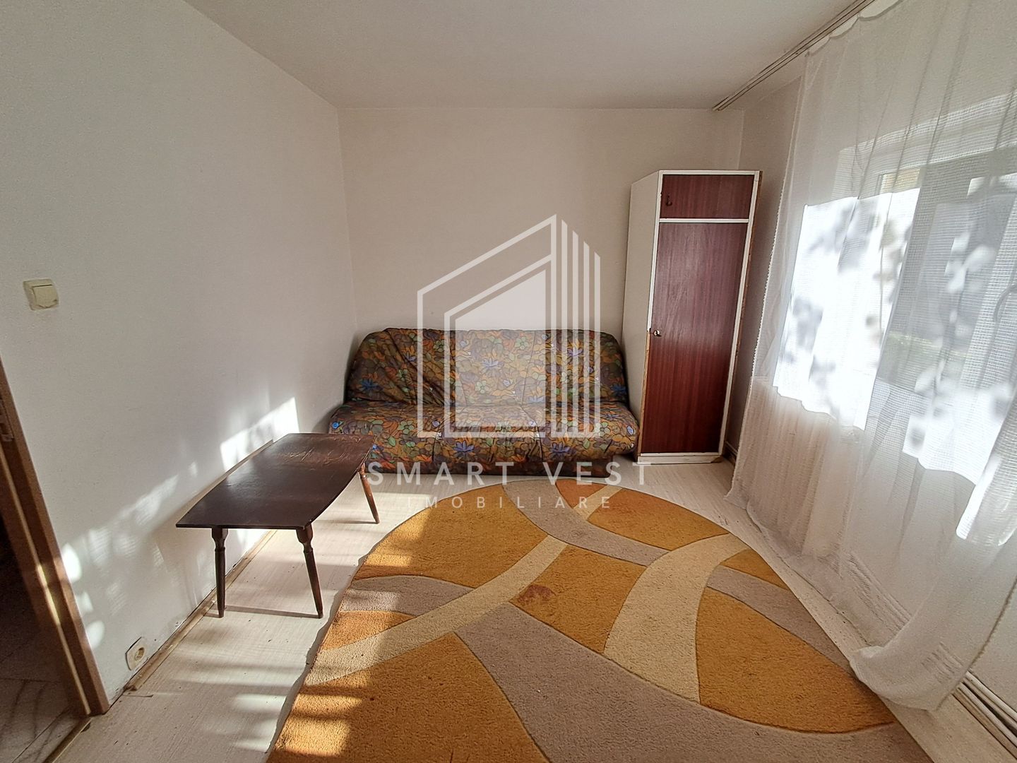 Apartament 2 camere | Parter | Zona micro 16 - Poză 6