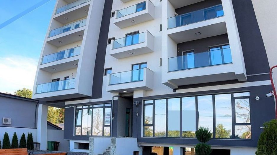 AP. 3 CAMERE SOS. CHITILEI, NOU, PARCARE, TOATE UTILITATILE, COMIS 0% - Poză 11