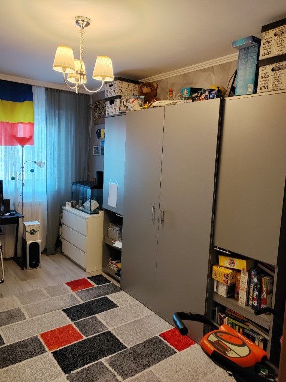 Vând apartament 2 camere direct proprietar Doamna Ghica - Poză 8