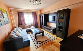 Apartament 3 camere decomandat, etaj 2, ultracentral, zona Primarie - Poză 4