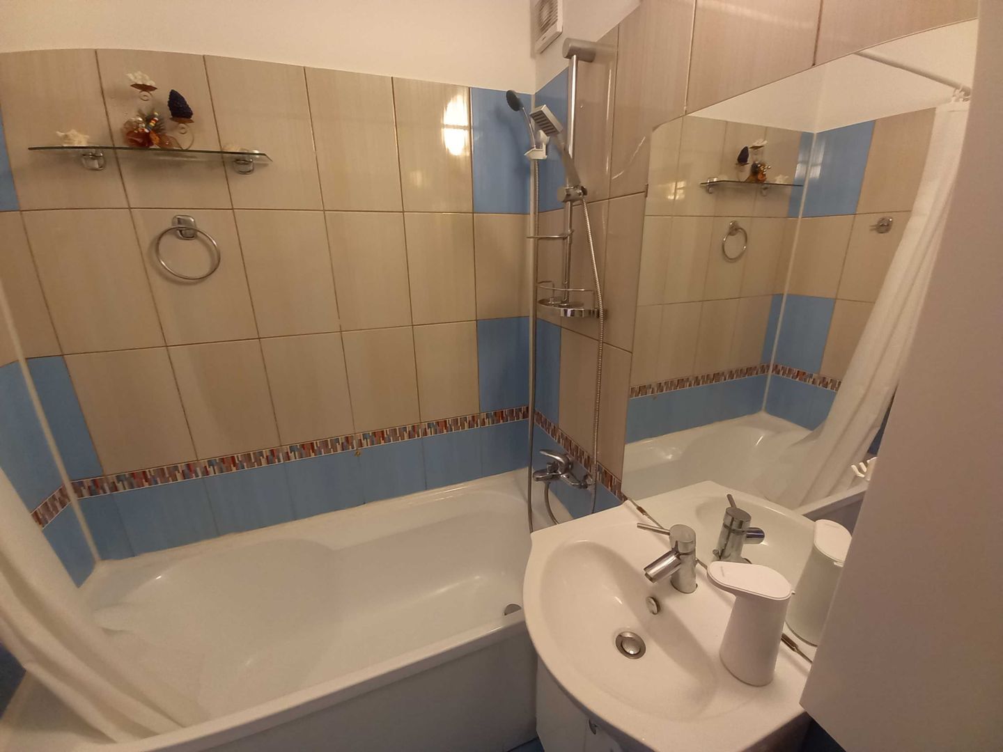 Apartament Domenii // Arcul de Triumf. - Poză 5