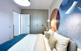 ISHO - 2 camere, etaj 15 - View exceptional - Poză 7