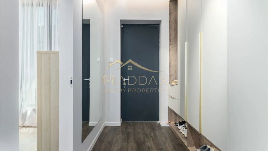 Vilă LUX de vânzare în Voluntari***360mp***4 dormitoare//piscina privata - Poză 18