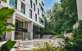 Spatiu Comercial / Birou | 1,250 + TVA | Win Herastrau - Poză 16