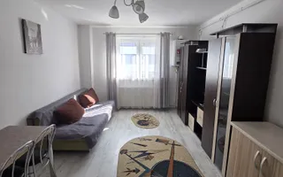 Garsoniera Renovata I Etaj 1/5 I OMV Milea- Vasile Aaron - Poză 13