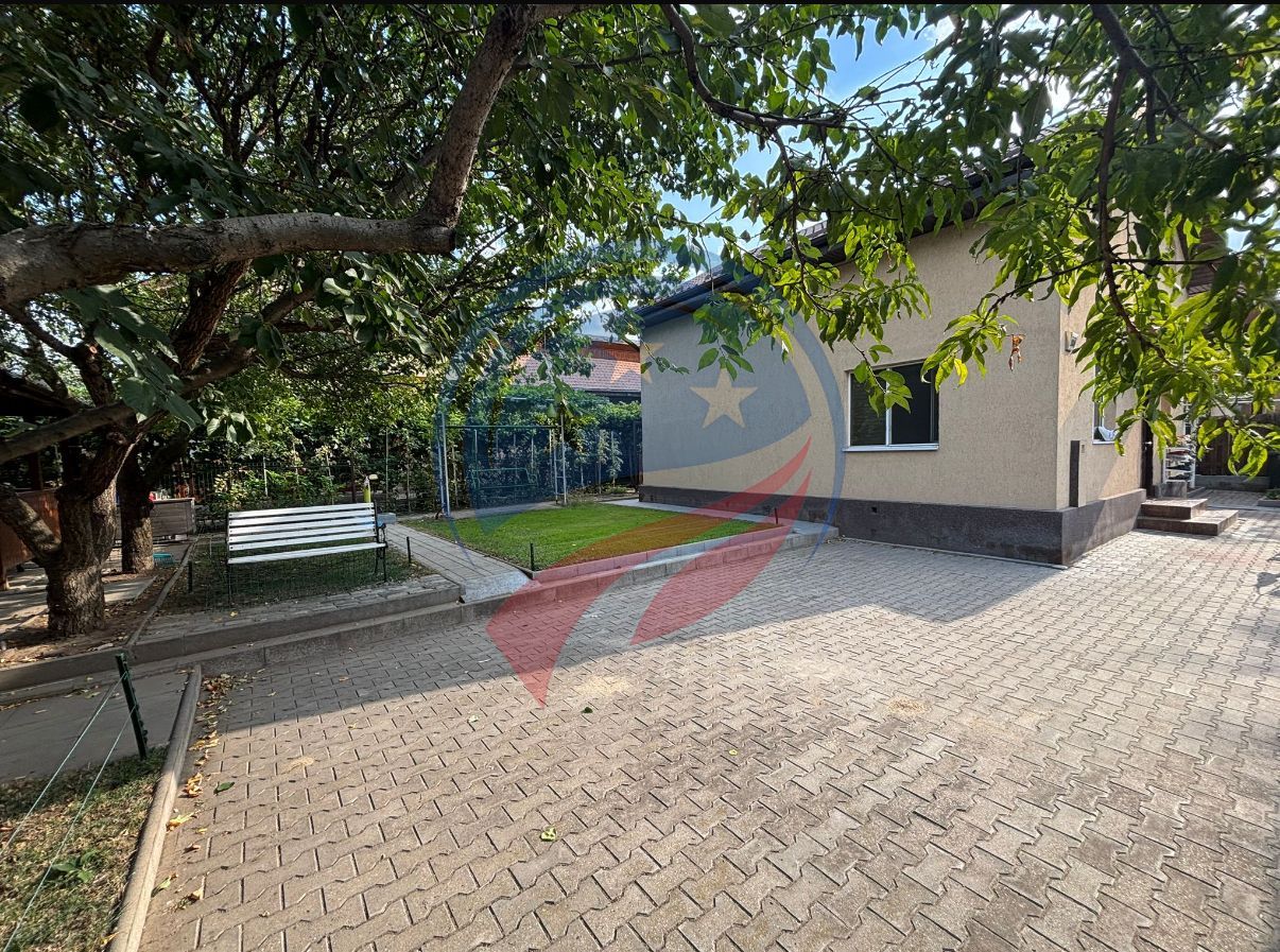 Casă de vânzare – Bld. Nicolae Romanescu, Craiova - Poză 32