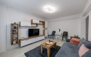 Apartament 2 Camere Exercitiu etaj 2/4 - Poză 2