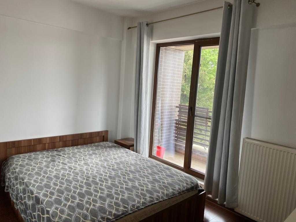Apartament 2 camere Bucurestii Noi | Bazilescu - Poză 3