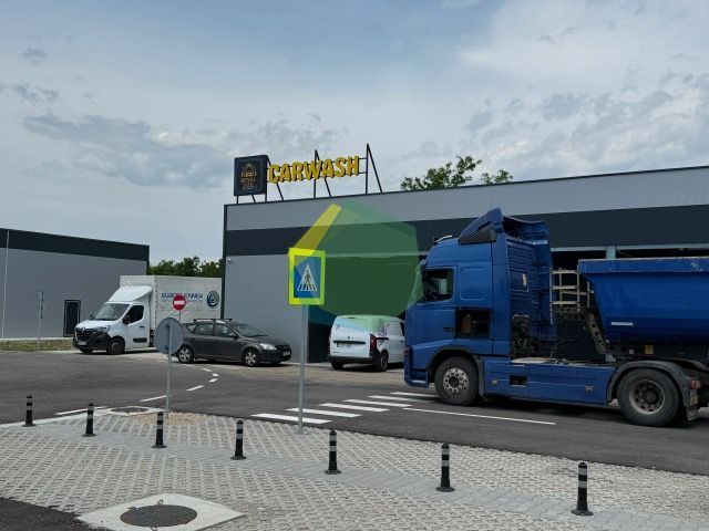 Laufer Drive-In Mall – Oportunitate Premium în Otopeni - Poză 2