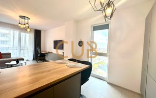 IRIS - Ap2cam |centrala,AC,parcare subteran| C.Aradului - Lipovei - Poză 14