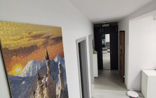 Apartament 3 camere | Etaj 2 | 2 Balcoane | Calea Surii Mici - Poză 2