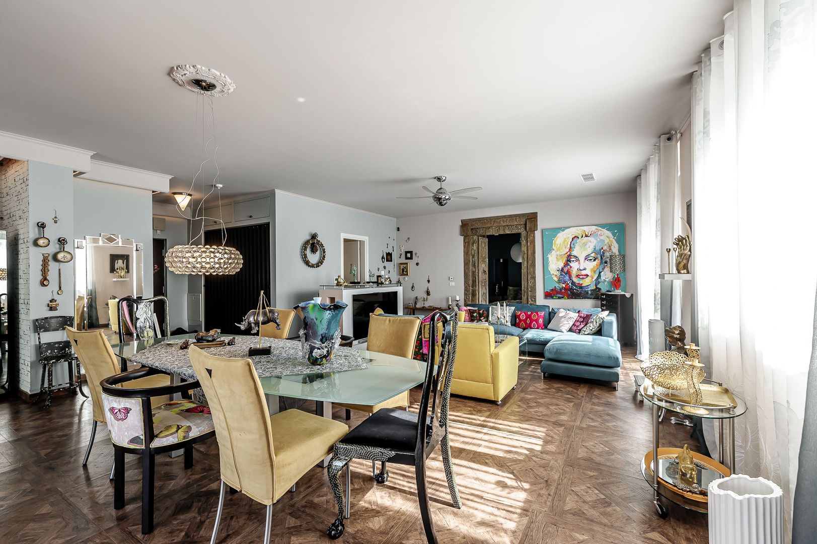 Pret redus Apartament unic in Arad - Poză 2