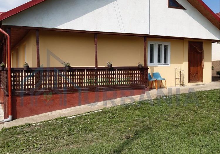 Casă de vânzare în Popesti, Iași – 3 camere, 70 mp, teren 3300 mp - Poză 7