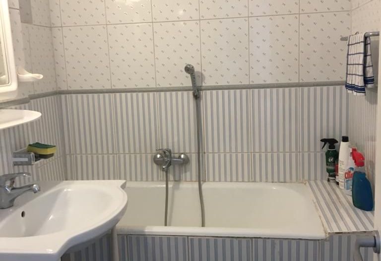 Apartament 4 camere, la 2 minute de Mega Mall, pret 99000   , particular - Poză 8