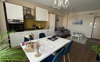 Apartament 2 Camere | Etaj 4 | Calea Torontalului Campeador Residence - Poză 6