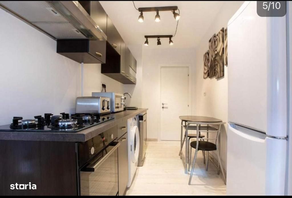 Garsonieră Bulevardul Unirii/Biblioteca Națională - Poză 5