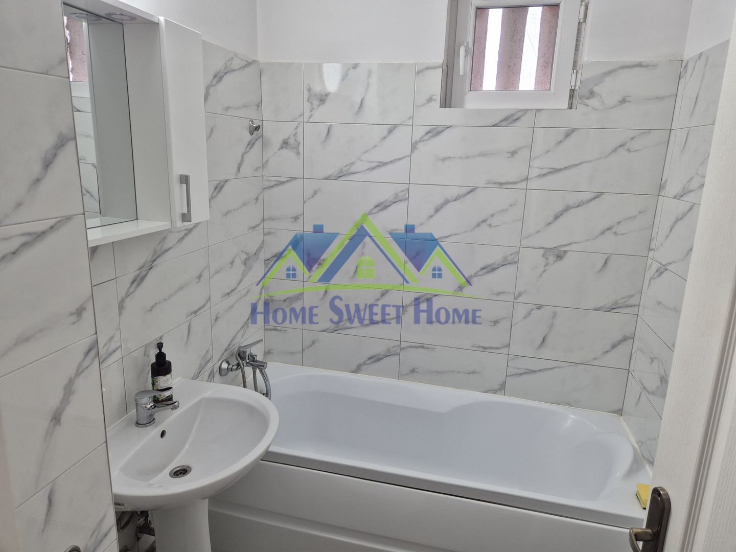 📍 Închiriere apartament 2 camere – zona M3, bloc K6, et. 5, Hunedoara - Poză 6