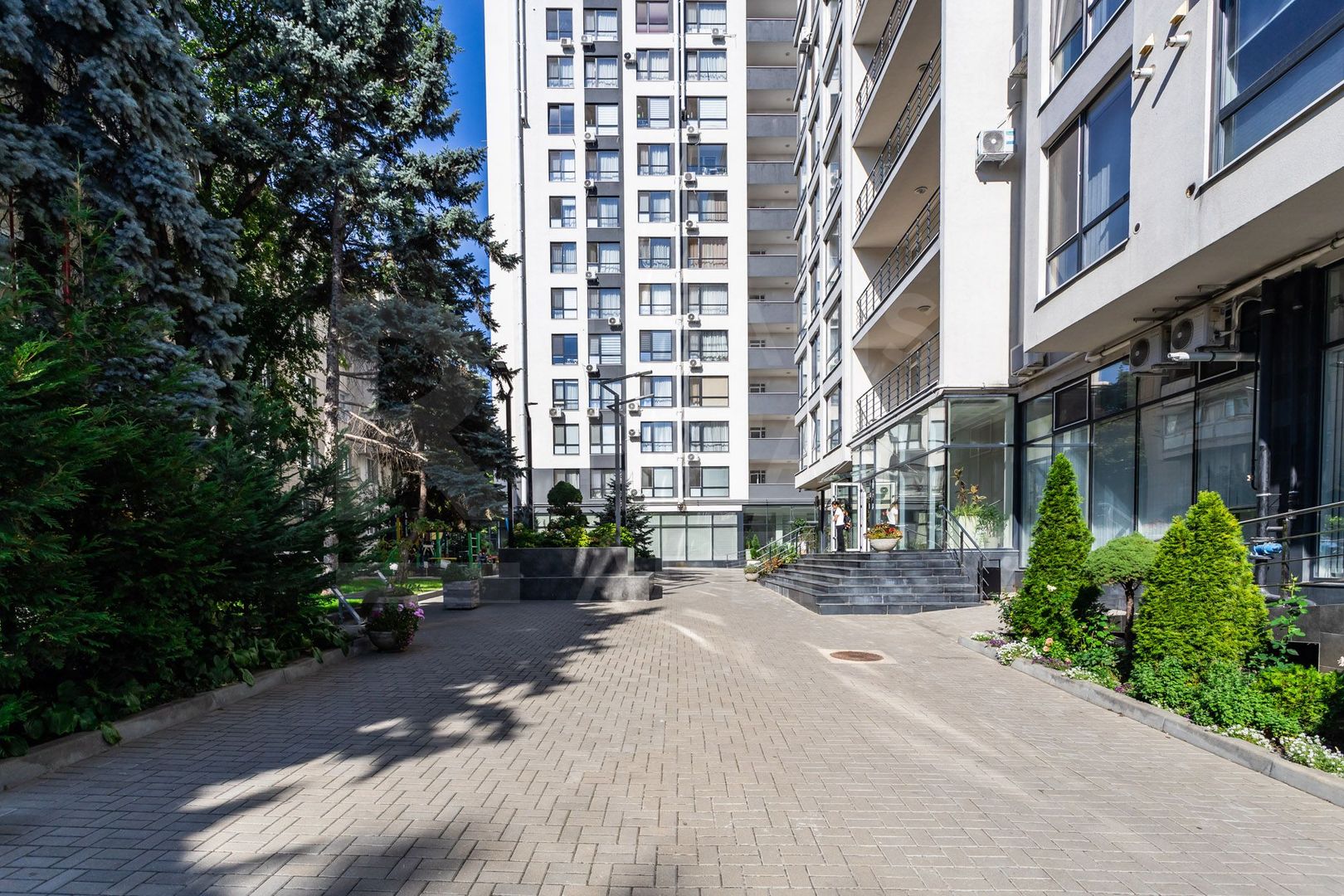 Vânzare apartament, 1 cameră + living, str. Alecu Russo, Rîșcani. - Poză 18