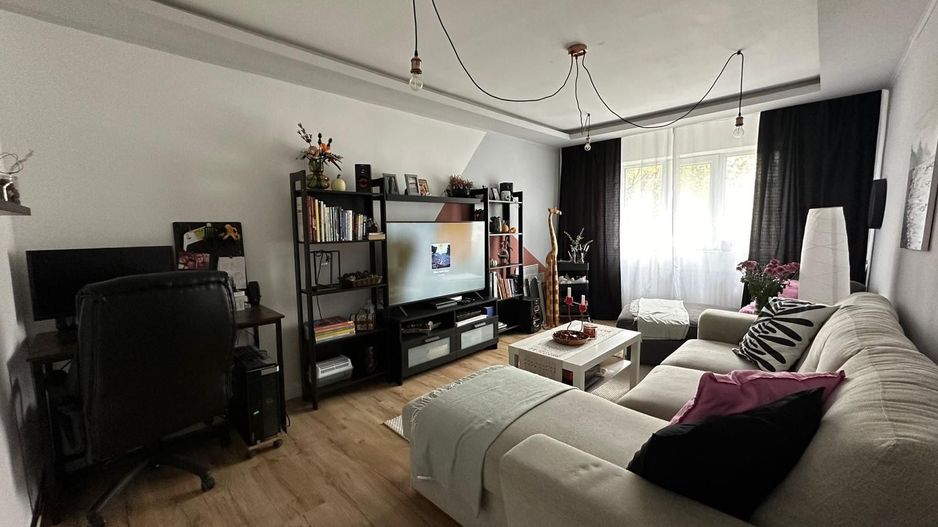 Apartament de vânzare în zona Aradului - Poză 9