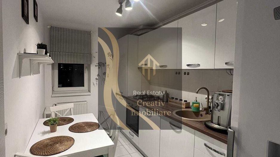 Vanzare apartament 2 camere decomandat, Theodor Pallady - Poză 5