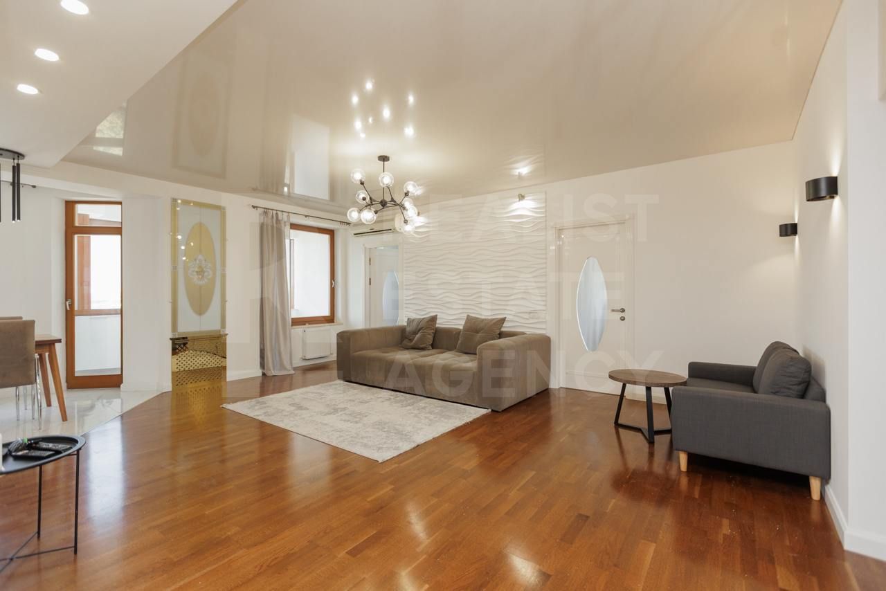 Chirie, apartament, 2 camere, bul. Ștefan cel Mare, Centru - Poză 1