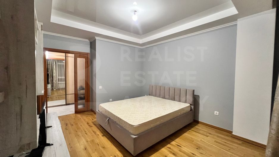 Chirie, apartament, 2 camere, Strada Socoleni, Rîșcani - Poză 9