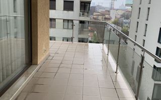 Zona Zagazului- One Herastrau Plaza - Poză 16