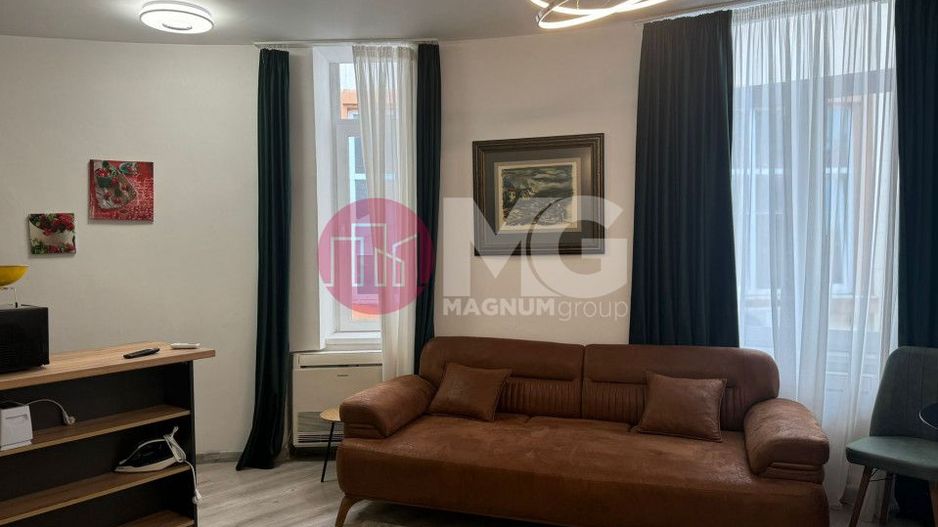 apartament de inchiriat Kogalniceanu - Poză 3