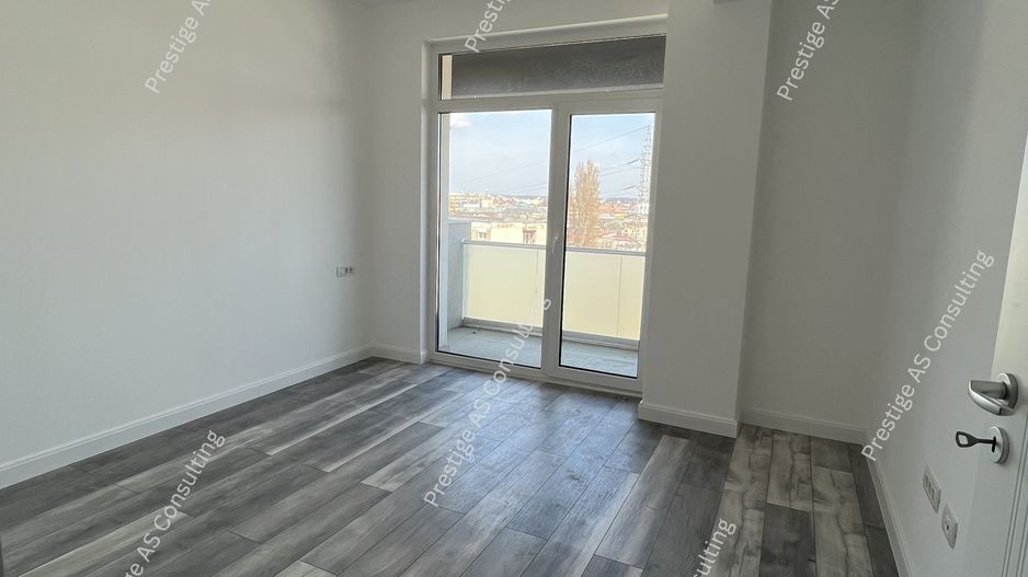 Apartament 2 Camere+Dressing | Etaj 5 | Bloc Nou Lift | Zona Soarelui - Poză 1