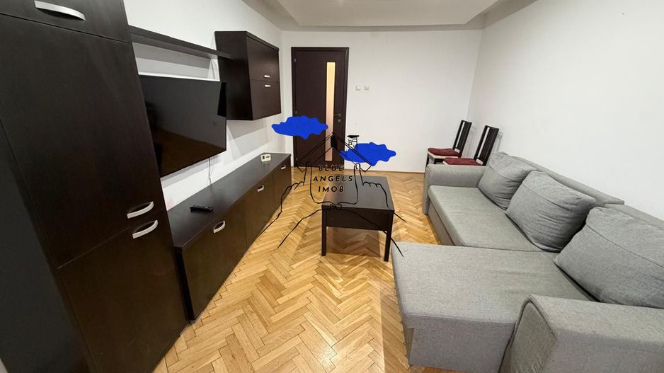 Apartament de 3 camere - zona Scriitorilor - PET FRIENDLY - Poză 5