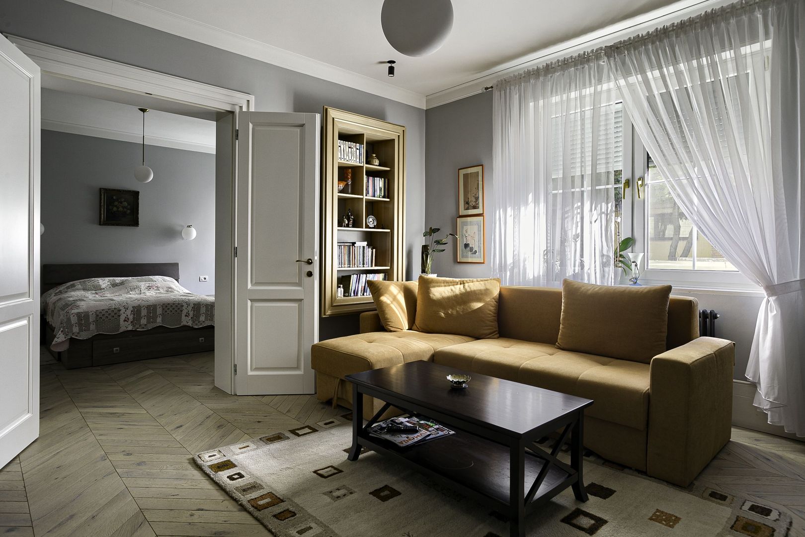 Apartament  aproape de Centru și Malul Mureșului - Poză 2