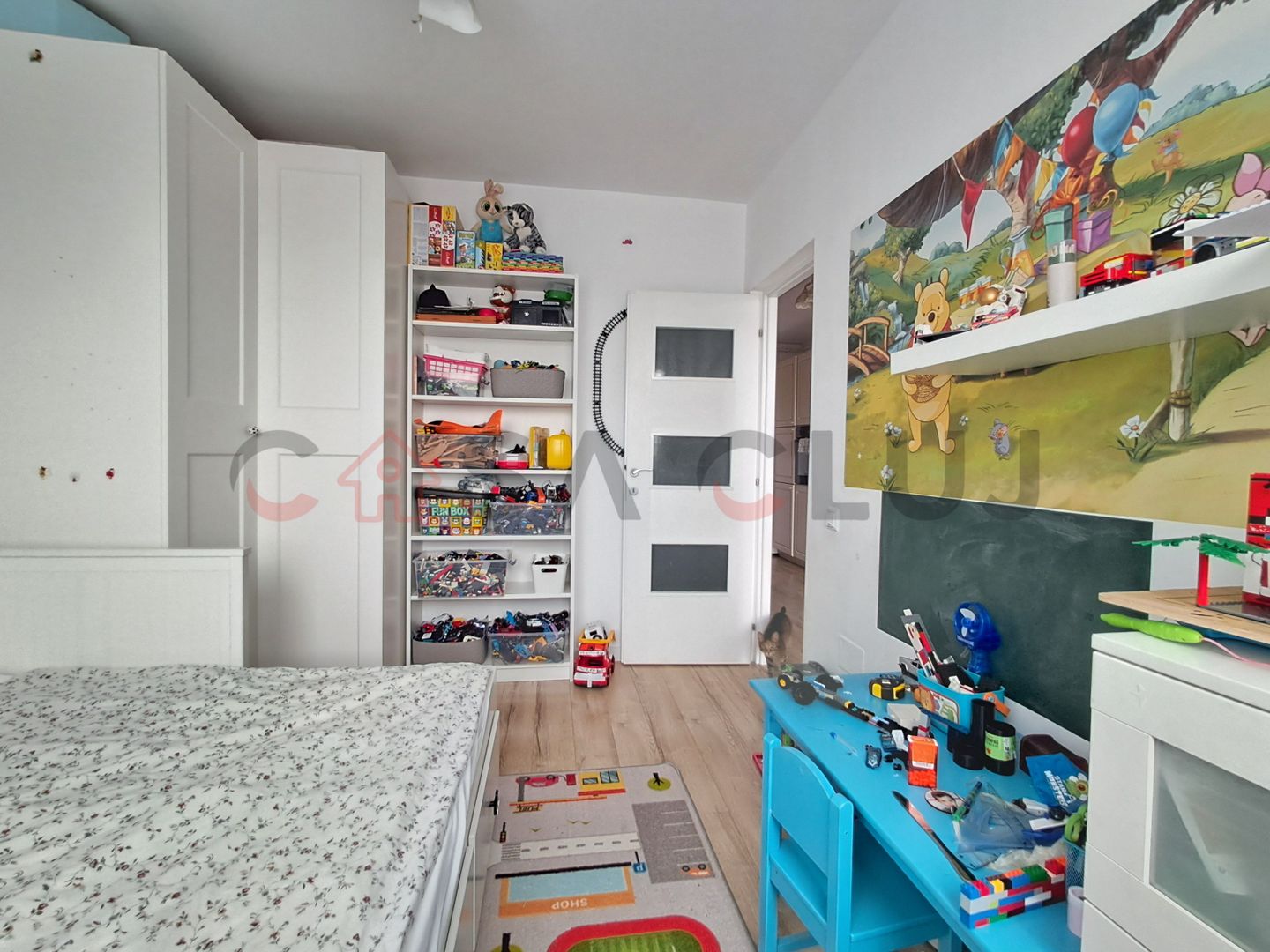 Apartament cochet, La cheie, bloc nou!! - Poză 5