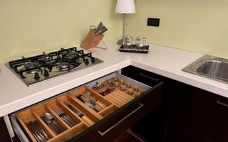 BRASADAS închiriază ap 2 cam. Dorobanti. - Poză 3