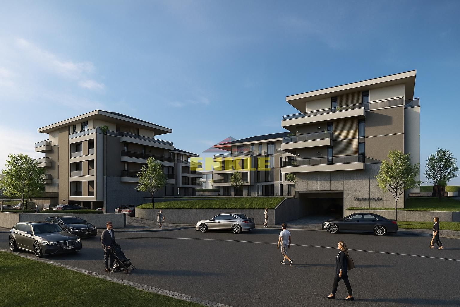 Vand sau inchiriez teren de 4500 mp Botosani zona mc Donalds ! - Poză 1