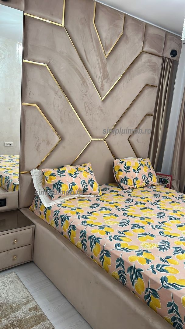 Decomandat 2 Camere Mobilat Premium Bloc Nou Sector 4 - Poză 4