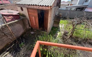 Casa si afacere de vanzare/service auto/vulcanizare/str Raului/ Craiova - Poză 6