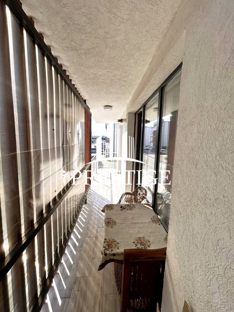 APARTAMENT PET FRIENDLY | ETAJ 1 | BALCON | PARCARE | ARHITECȚILOR - Poză 7