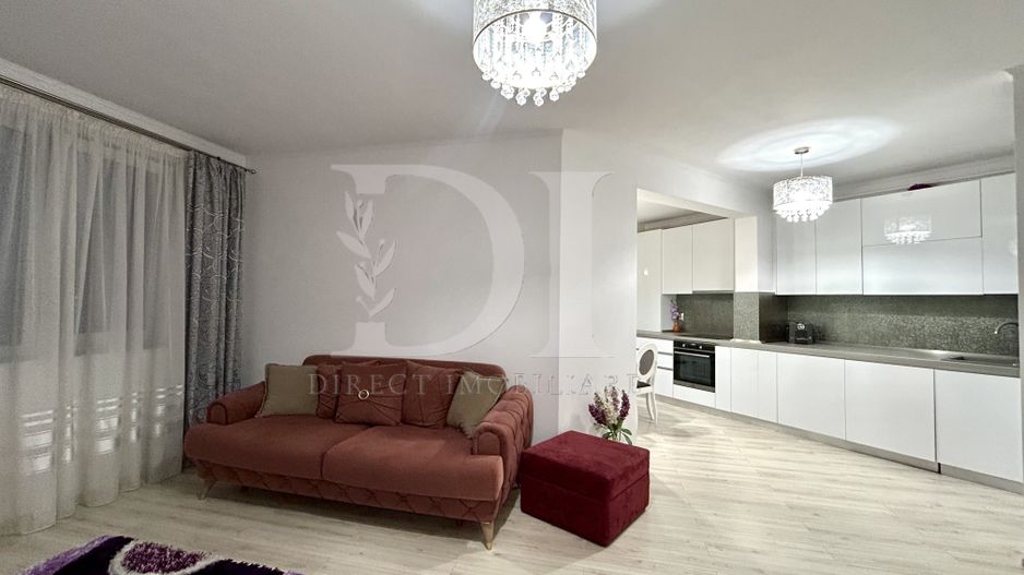 Apartament de vanzare / Zona BMW/Floresti - Poză 5