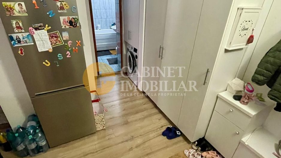 Ap. 2 Camere Decomandat - Etajul 1 - Zona Rond Zimbru - Poză 5