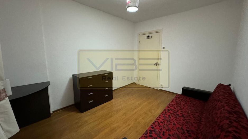 Apartament 2 camere  decomandat Hala Centrala - Palas Mall - Poză 8
