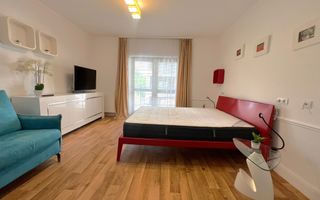 1 camera, modern, Intre Lacuri, garaj, Zona Iulius Mall, FSEGA, Profi - Poză 2